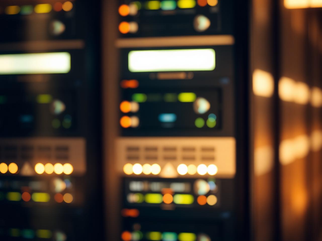 Secure cloud infrastructure